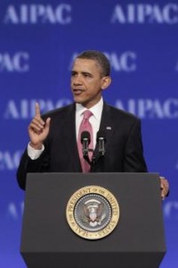 Obama-defends-policy-to-Israel-supporters